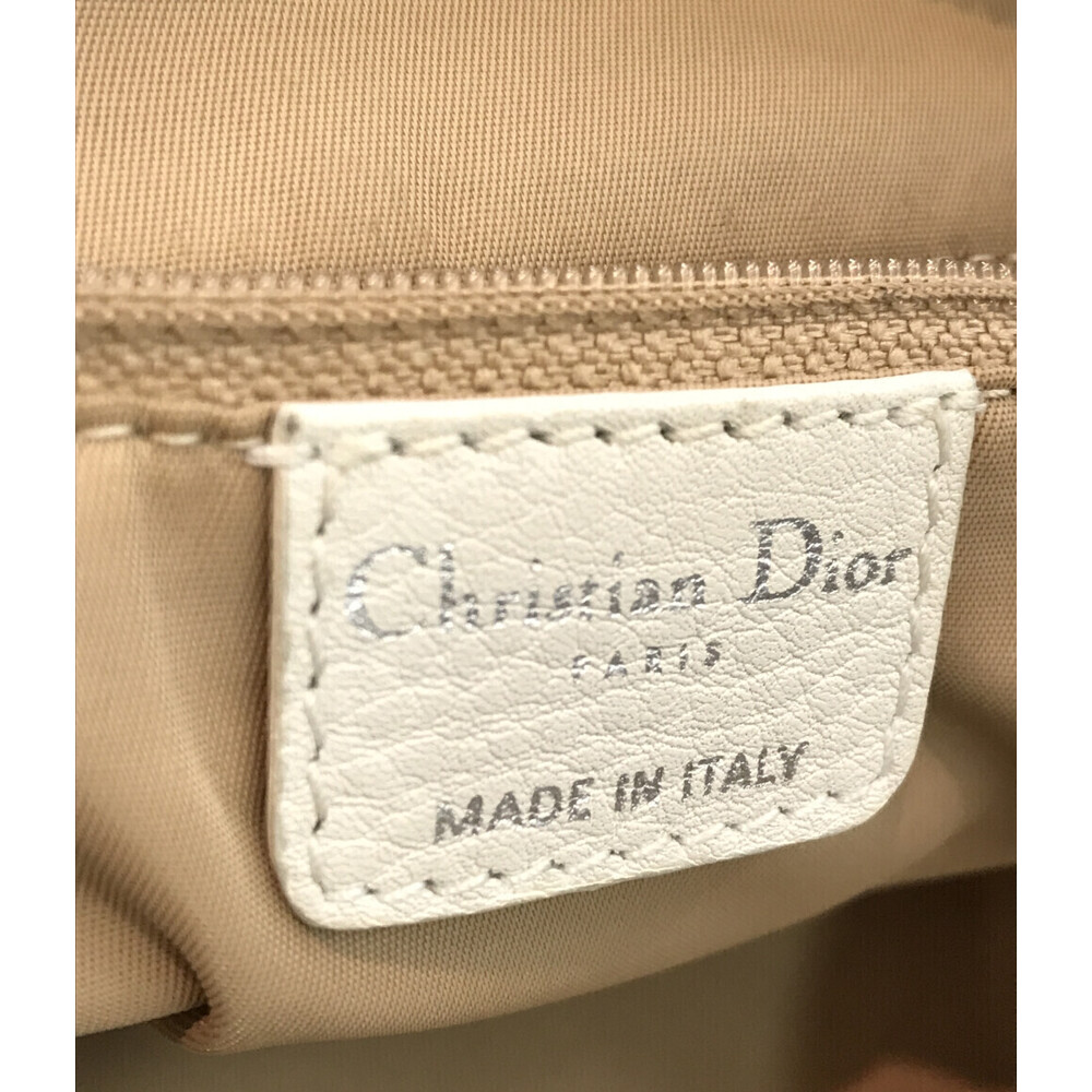 Christian Dior Crossbody Shoulder Bag - Picture 4 of 6